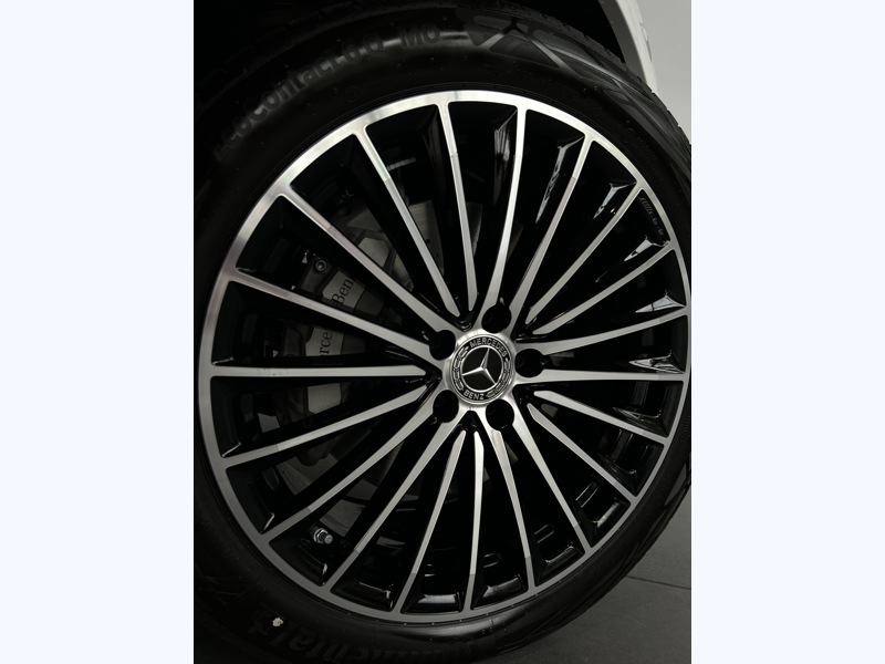 Image Mercedes-Benz GLC COUPÉ 300 d e 4MATIC Coupé AMG Line  2543 GLC Coup+® 300 d e 4MATIC